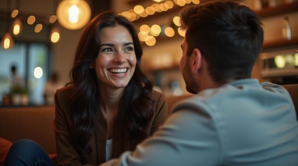 Quand la prise d'initiative féminine change le speed dating sur Spiice