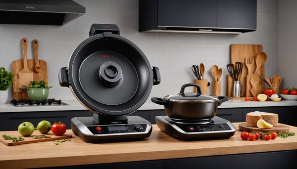 Tefal : transformez votre cuisine avec des outils innovants
